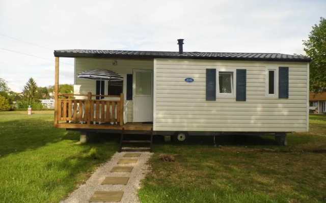 Camping les Acacias