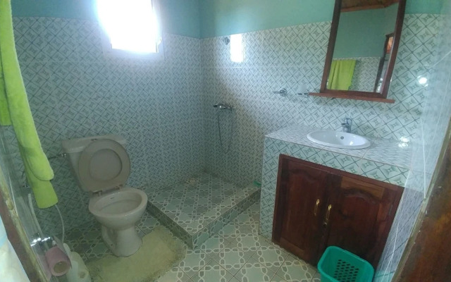 Motel Au Petit Vatel