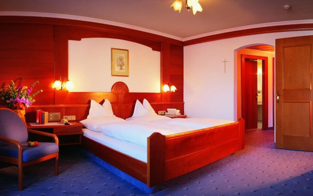 Hotel Linde