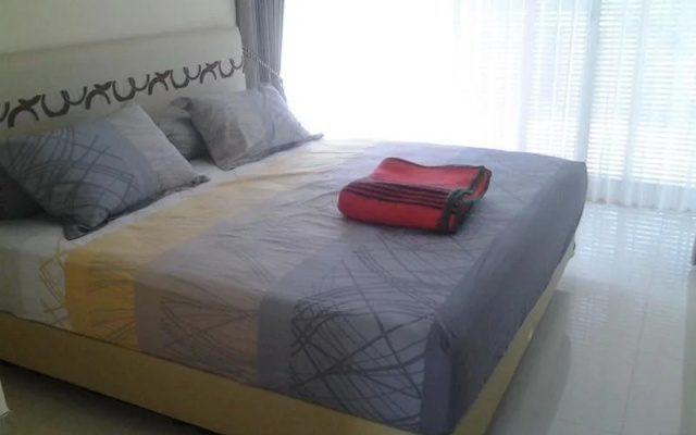 Indo Surabaya Homestay