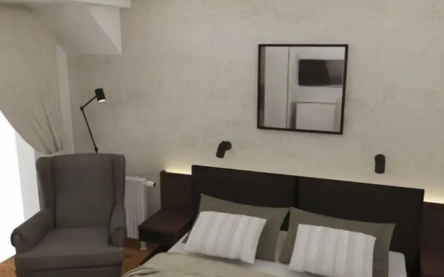 Victus Apartamenty - Korsa 2