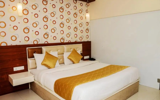 Hotel Elite Continental- Near Mumbai International Airport Andheri East