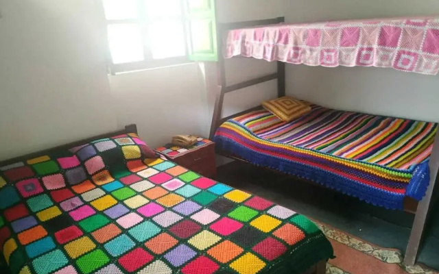 Hospedaje Casaloma