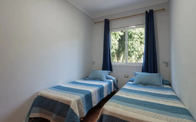Apartment in Mogan by Mogan Beach