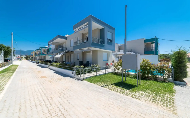 Danai Residential Complex