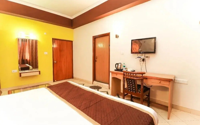 Dezire Hotel