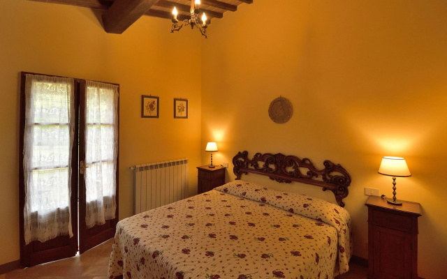 Le Mascie Country House