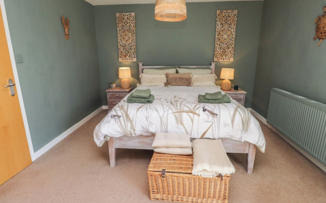 5 Stad Clynnog