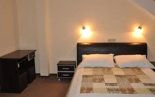 Hotel Villa Eden&Spa