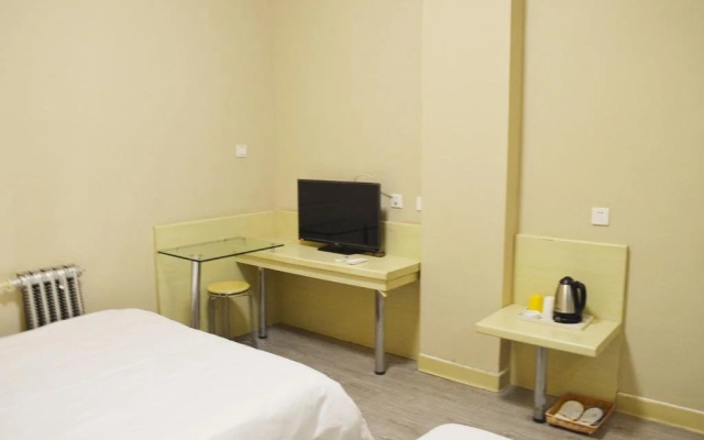 Post Home 365 Inn Shijiazhuang Youyi Str