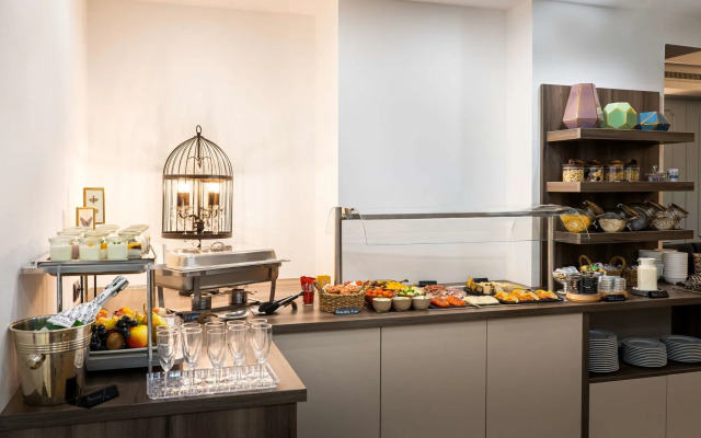 elaya hotel vienna city center, Trademark by Wyndham