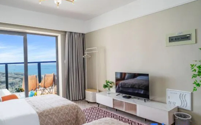 Weifudun Scenic Resort Apartment (Xiamen Bay Wangyunhai)