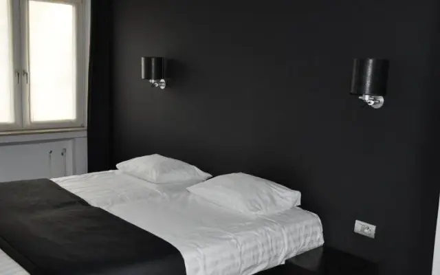 Hotel Victory