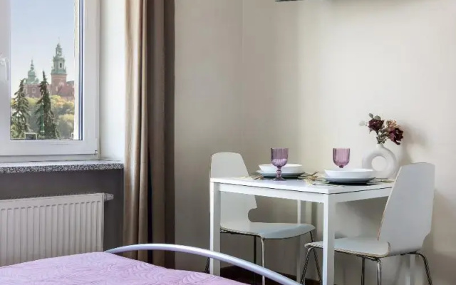 Wavelo Apartments