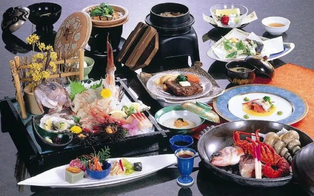 Hekisui Gyoen