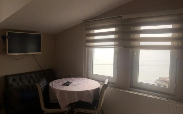 Anafor Otel