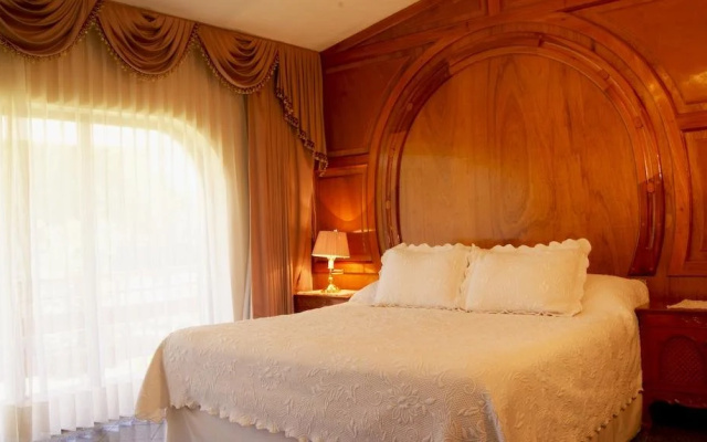 Quintaesencia Hotel Boutique