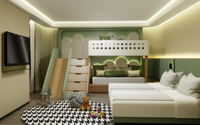 Novotel Tangerang Bsd City