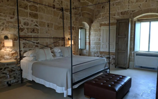 Masseria Trapanà