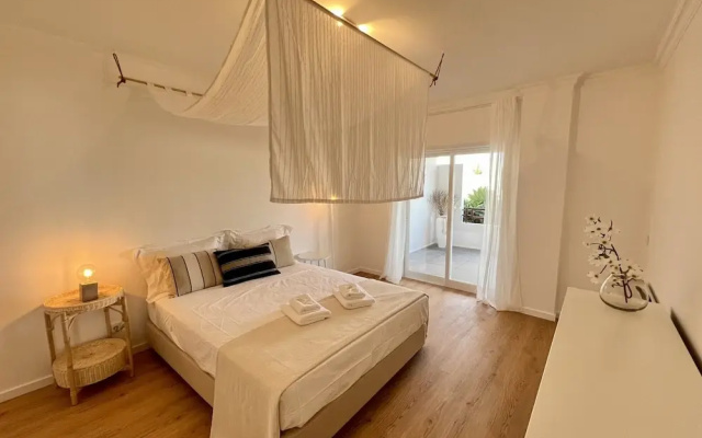 Vilamoura Marina Charming by Homing