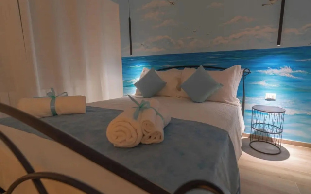 Villa Yucca - B&B and Glamping