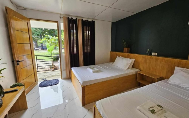 Vhora Resort