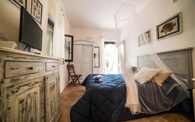 B&B Calandrella