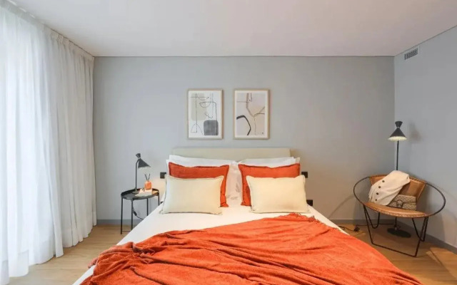 Nôma Living Icon Apartments
