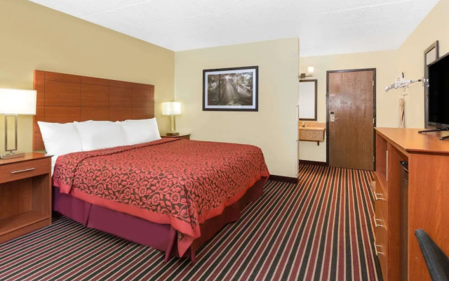 Days Inn Newton