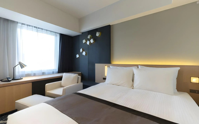 Comfort Hotel Nagoya Chiyoda