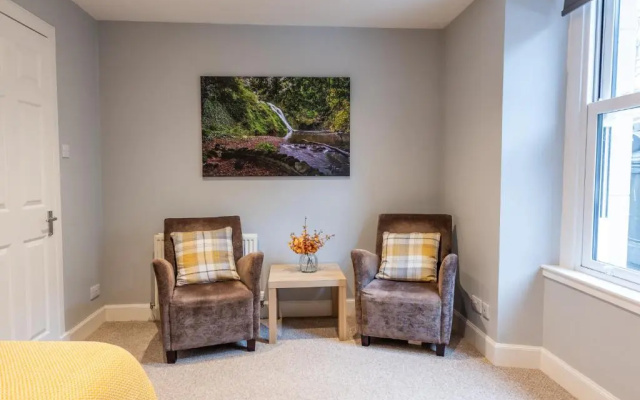 Union Street Suites