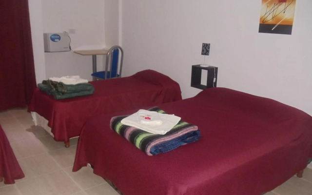 Hotel Costa Marina