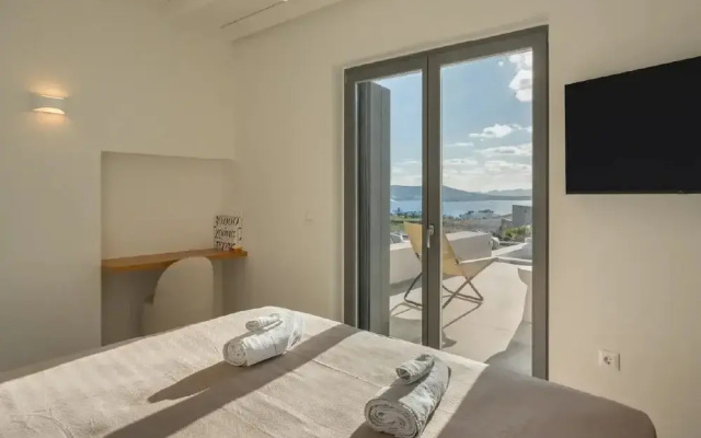 Avera Luxury Private Villas