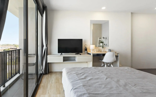 Nidhra Residence