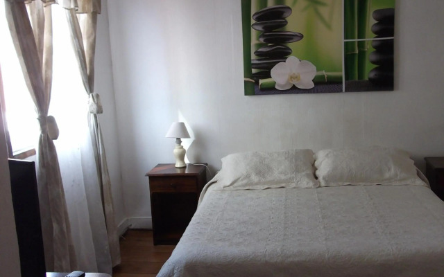 Mediterraneo B&B