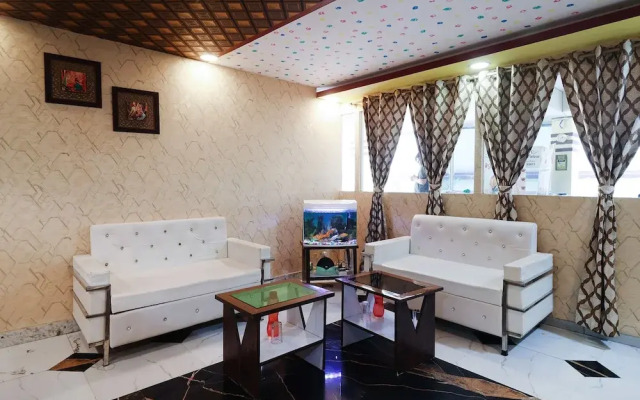 Hotel Magadh Palace by OYO Rooms