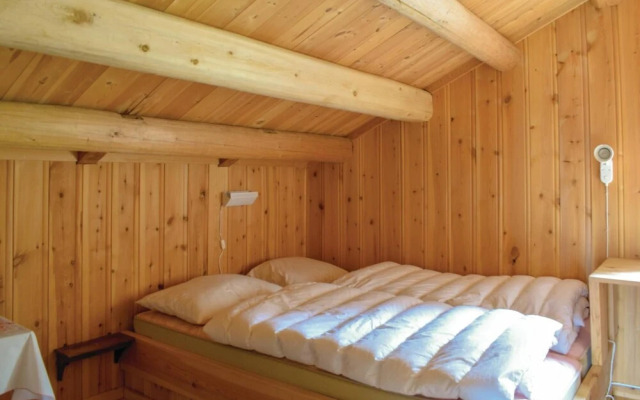 Amazing Home in Heidal With 5 Bedrooms and Sauna