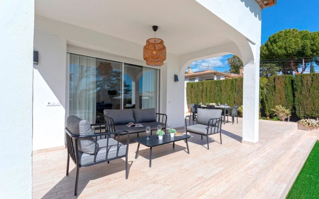 Exclusive Villa in C Rdoba El Brillante