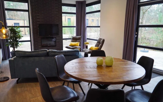 Holiday Home Suitable for Disabled People