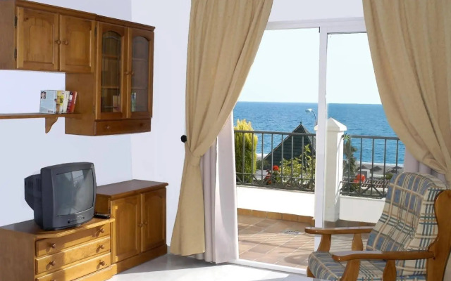 Apartamentos HC Burriana Playa
