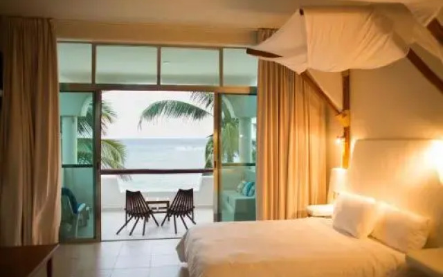 Paamul Hotel & Cabañas