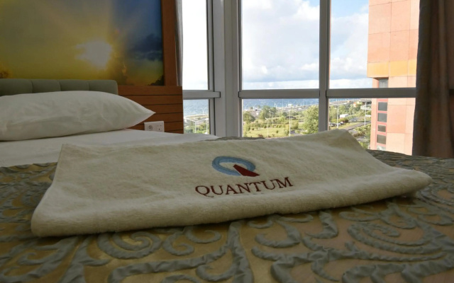 Quantum Hotel