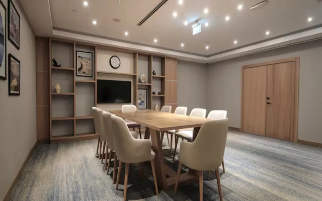 Hilton Garden Inn Ankara Cankaya