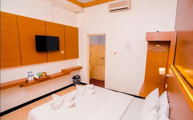 Hotel Pondok Asri