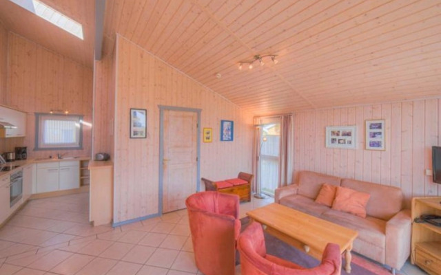 Muritz Holiday Park in Rechlin-nord