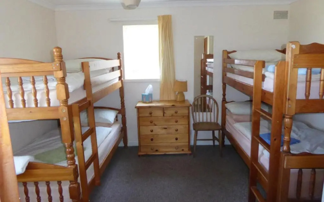 Longbeach Hotel - Adults Only