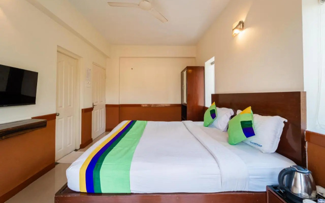 Treebo Gulmohar Beach Resort with Pool