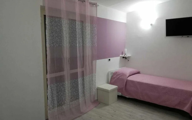 B&B La Collina Dei Poeti