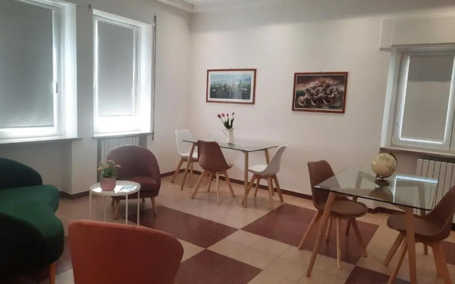 Hotel Porta Rivera
