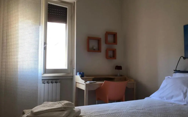 Casa Al Poggetto